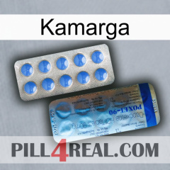 Kamarga 40